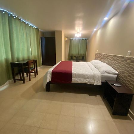 Hotel Caribe Panama Екстериор снимка