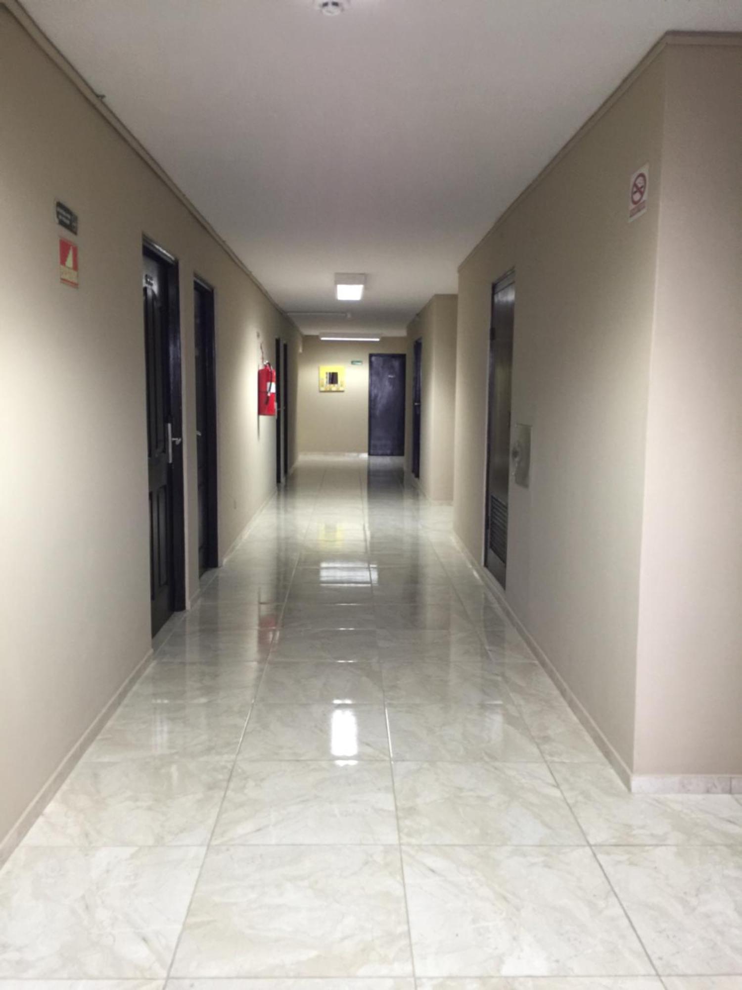 Hotel Caribe Panama Екстериор снимка